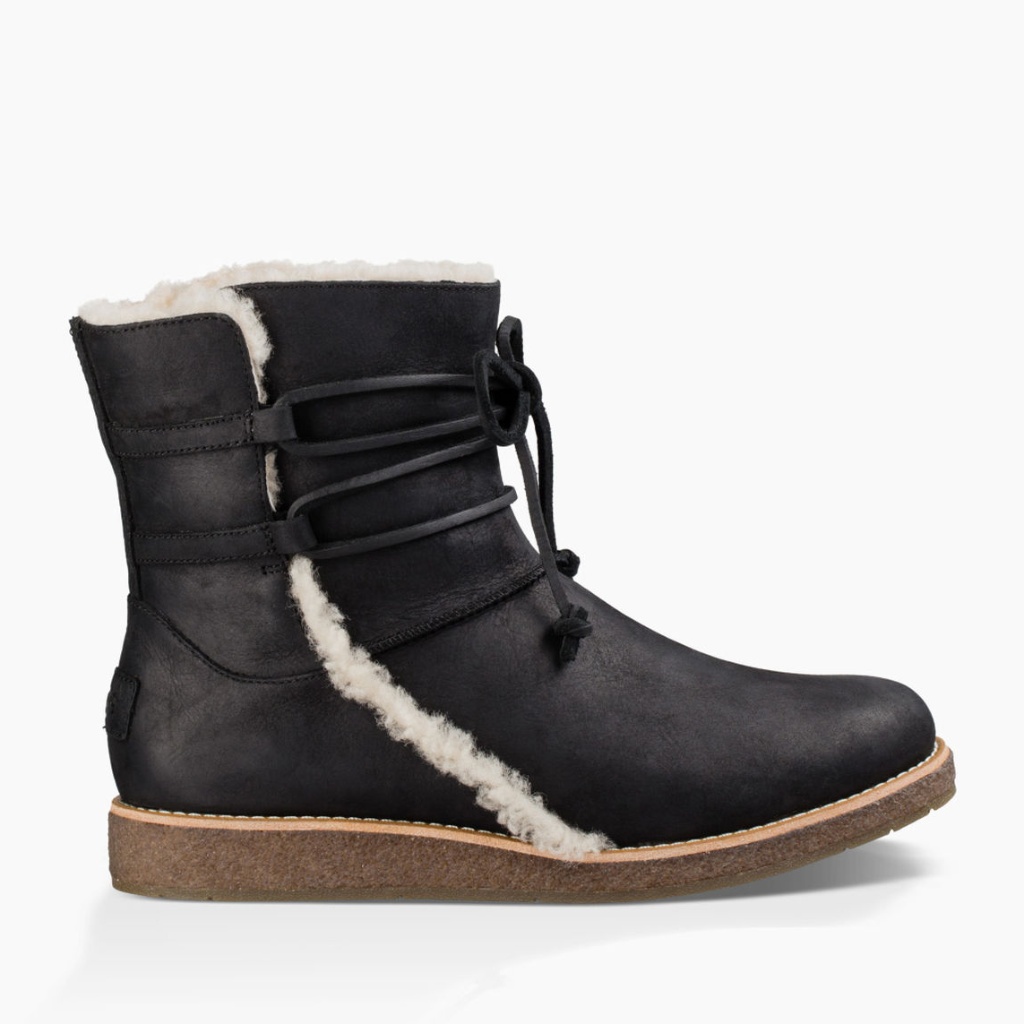 Ugg Luisa Sheepskin All-Weather Women's Boots